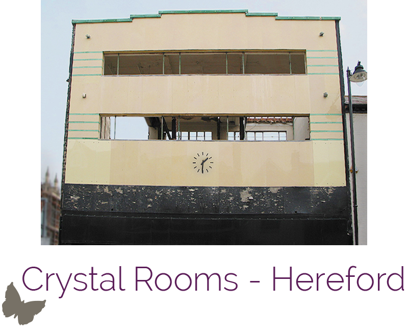 crystal Rooms v4